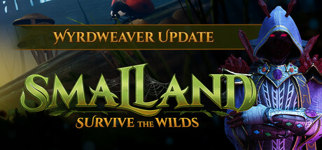 Smalland: Survive the Wilds 2025 Mod Collection