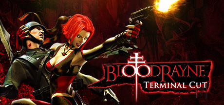 BloodRayne: Terminal Cut Essential Mods
