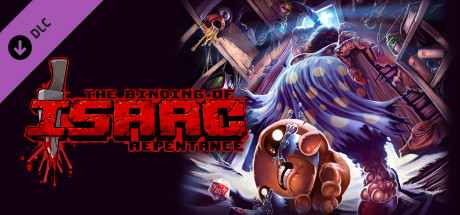 The Binding of Isaac: Repentance Gameplay Mods Pack