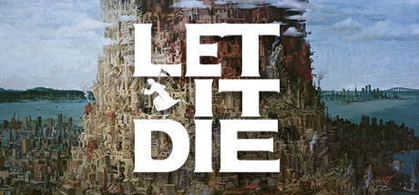 LET IT DIE Nexus Mods Collection