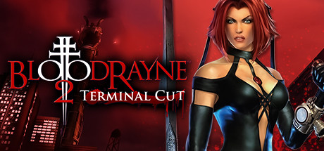 BloodRayne 2: Terminal Cut Visual Mod Collection