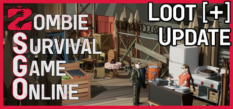 Zombie Survival Game Online Recommended Mods