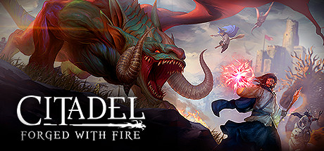 Citadel: Forged with Fire RPG Mod Collection