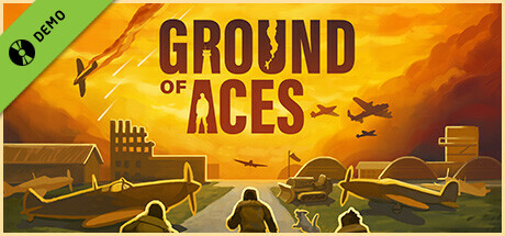 Ground of Aces Demo Heavy Mod List