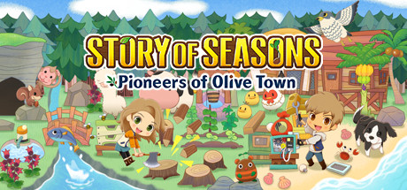 STORY OF SEASONS: Pioneers of Olive Town Handpicked Mod Collection