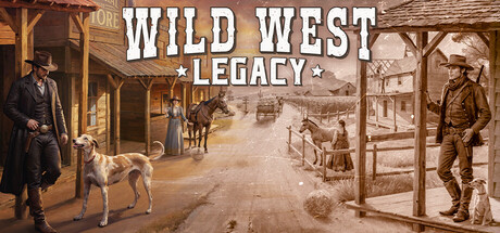Wild West Legacy Total Conversion Mods