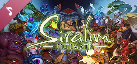 Siralim Ultimate Soundtrack Total Conversion Collection
