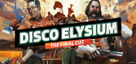 Disco Elysium – The Final Cut Elite Mod Collection