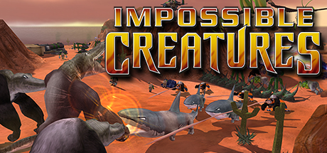 Impossible Creatures Steam Edition Visual Enhancement Mods