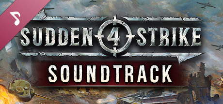 Sudden Strike 4 – Soundtrack Complete Mod Collection