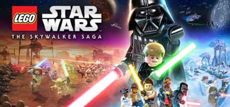 LEGO® Star Wars™: The Skywalker Saga All-In-One Mod Pack