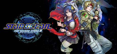 STAR OCEAN THE SECOND STORY R Must Have Mods