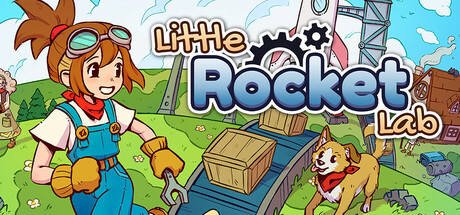 Little Rocket Lab Massive Mod Pack