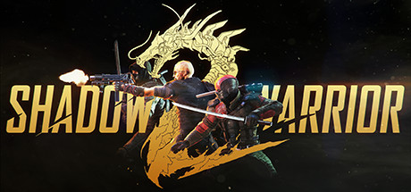 Shadow Warrior 2 Fantasy Mod Collection