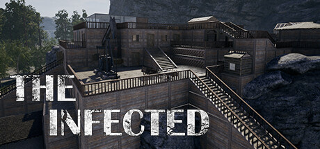 The Infected Latest Mod Collection