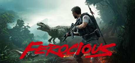 FEROCIOUS